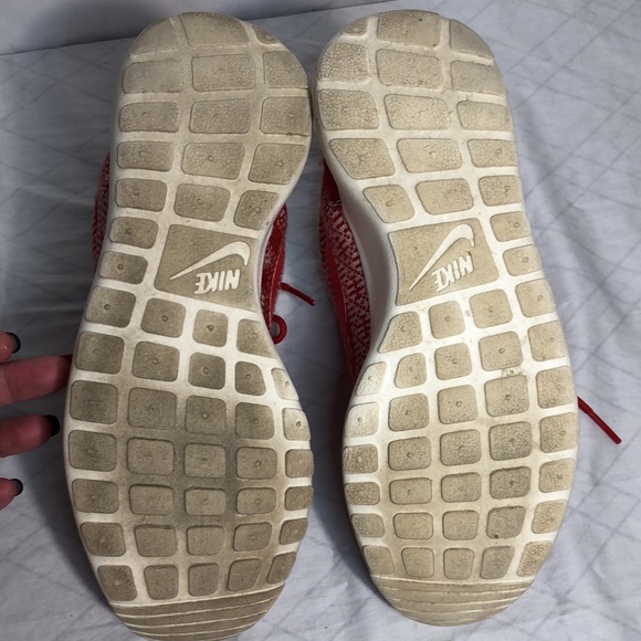 Nike read shoes - Picture 6 of 8